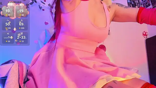 elizabeth_jiing webcam