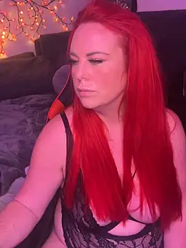 redxxxvixen