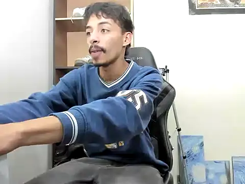 twink_latino5 webcam
