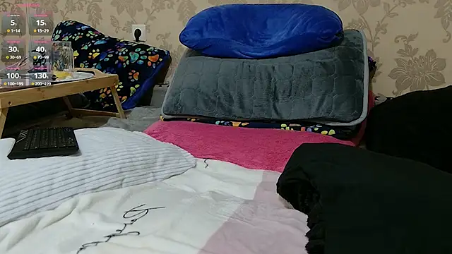 MartinBrandon webcam