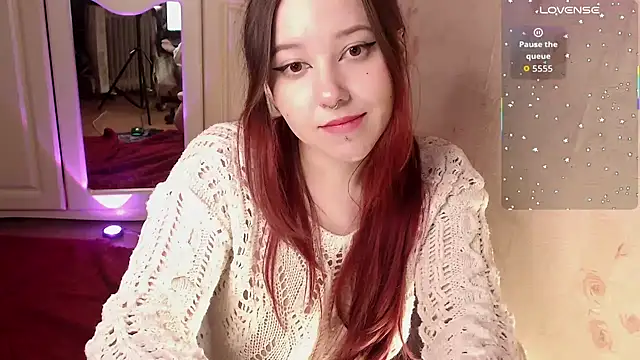 ___clary___ - ___CLARY___'s free webcam - UK Sex Cams