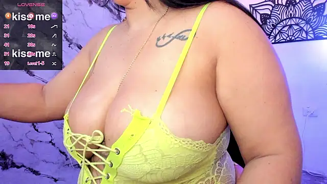 isabella_diprinzio1 webcam