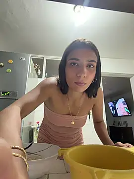 Carolina_1111 webcam