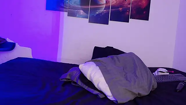 evanandsunny Live Webcam on Stripchat