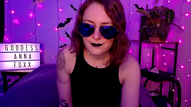 Preview of goddessannafoxx