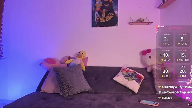 penny_sweett_ webcam