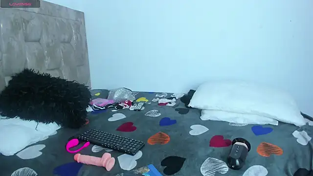 solesito_hotx webcam