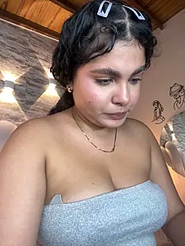 Yassy_vazquez webcam