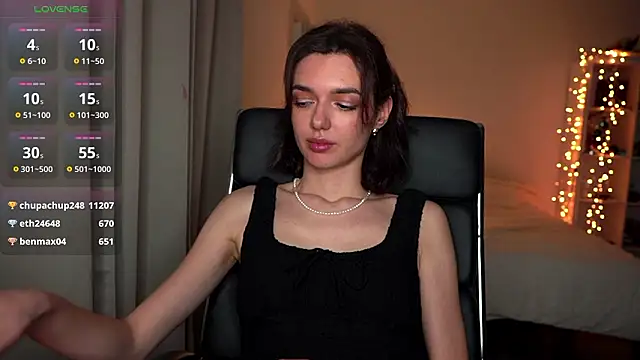 olivia_jeas - Olivia_jeas's free webcam - UK Sex Cams