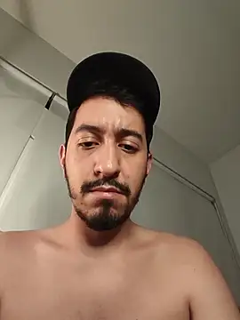 JoshuanDrocher webcam