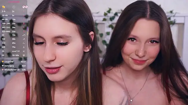 gabriellelynchard xxx live show