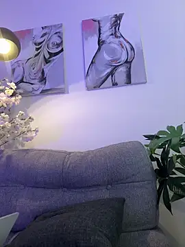 Rae_Lil_White webcam