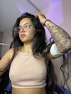 Rosita_forever_ webcam