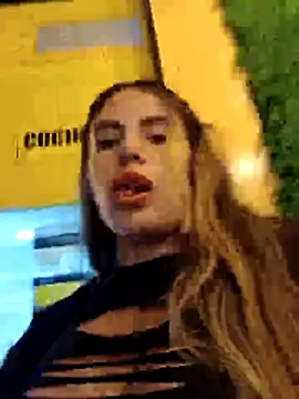 cata_city1106 (F young) - Show titis public💦🍒😏