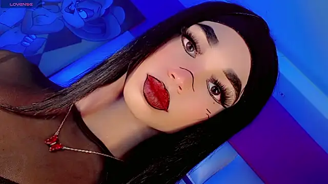 JessiscaWalker webcam