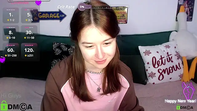 bellaa_dream1 - Bellaa_Dream1's free webcam - UK Sex Cams