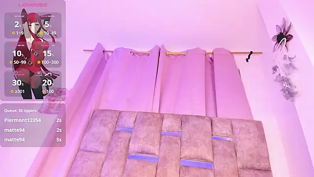 mia_royal - Mia_royal's free webcam - UK Sex Cams