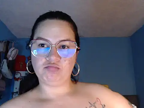 nathaliaGIMENEZ webcam