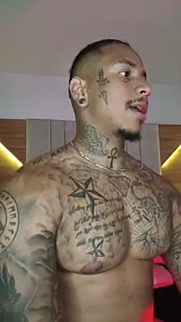 david_tatto1 - David_tatto1's free webcam - UK Sex Cams