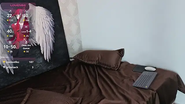 sarita_princess7 webcam