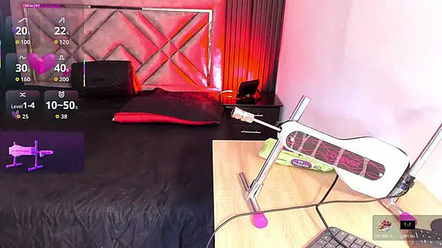 almaablack - Almaablack's free webcam - UK Sex Cams