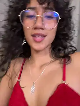 kaitlynlovecam (F young) - montar monster dildo