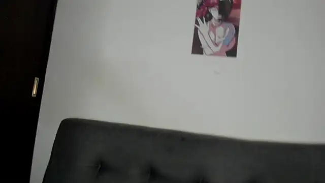 cirosky_elchicopolla webcam