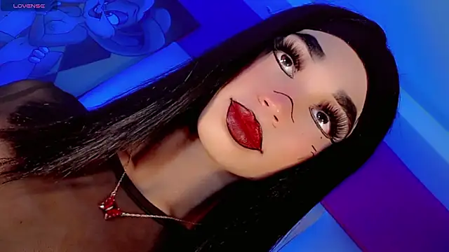 JessiscaWalker webcam