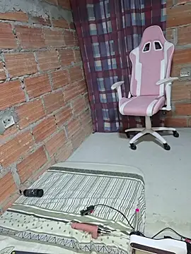 Webcam Model (Luciia_cute)  is live.Free join now!