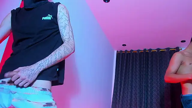 TheBatMansion webcam