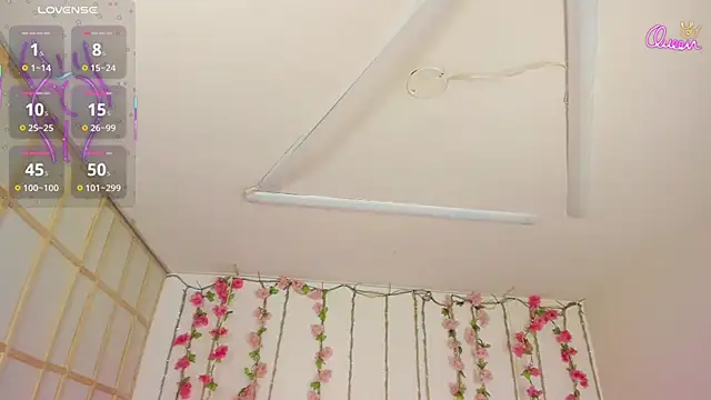 shelby_carson webcam