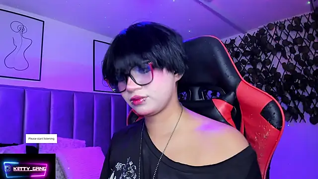 Kitty_Gang webcam