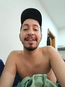 JoshuanDrocher webcam