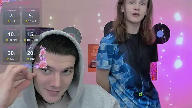 drew_soft_ (G teen) - stand in your underwear for 15 minutes