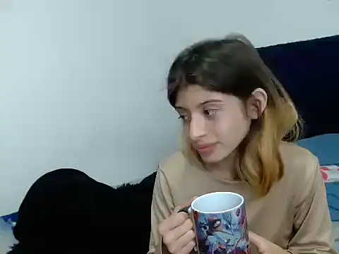 KratosAfroditacs webcam