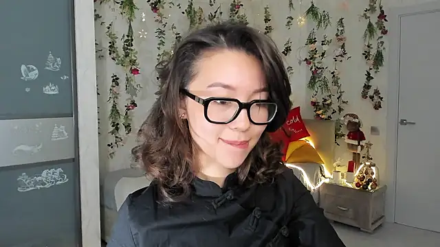 AgnieszkaBanana webcam