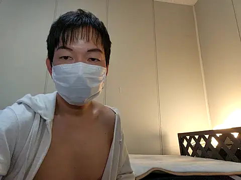 sweets_danshi Live Webcam on Stripchat