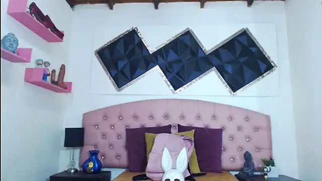 andrea_safeira_doll webcam