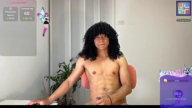 Ethan_troya webcam
