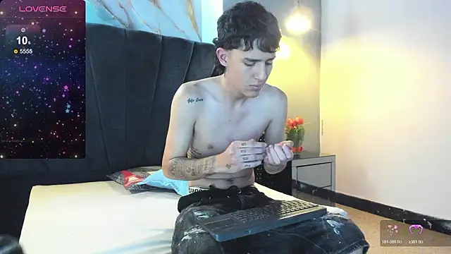 Xanderr_owen2 webcam