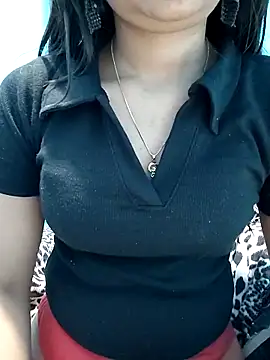 Vaani_Actress webcam