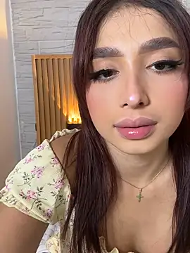 Electra_Joness webcam