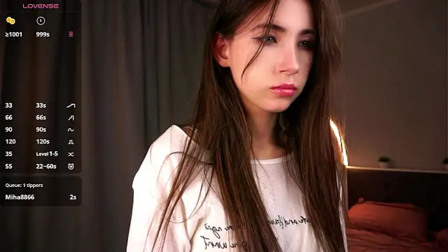 nanceewestaway - NanceeWestaway's free webcam