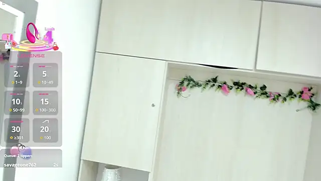 ShirleyJones_ webcam