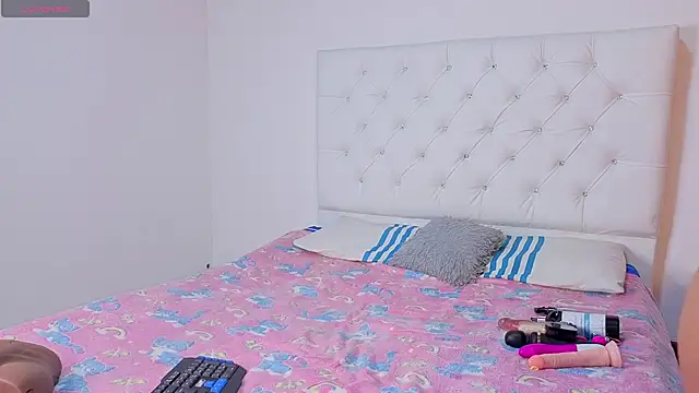 megan_stathann webcam