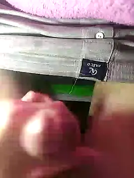 TrebleShebeen webcam