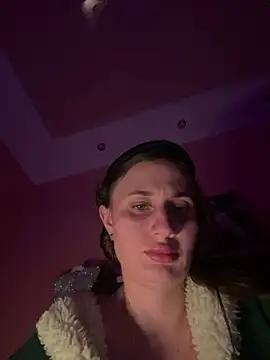 Flossy_Vettie webcam