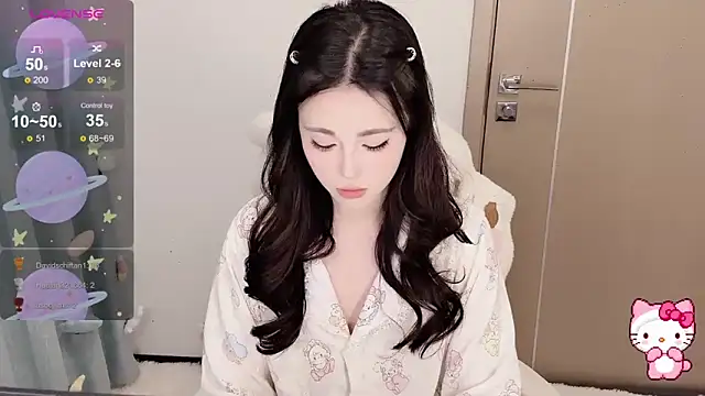 美女Mini-X在线直播