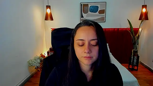 KatherineBond webcam