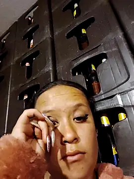 You-sexy-starr webcam